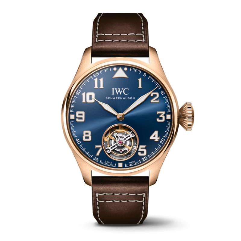 Big Pilot's Watch 43 Tourbillon Le Petit Prince