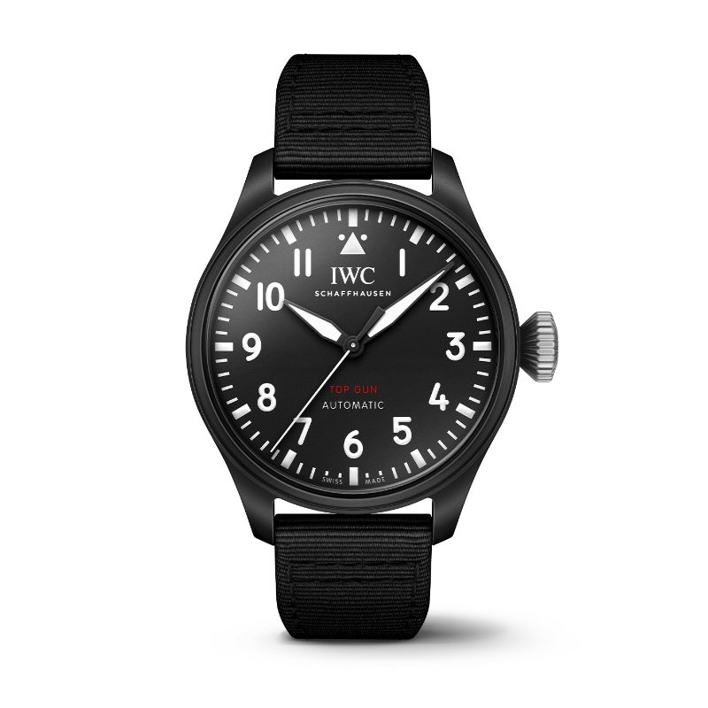 Big Pilot's Watch 43 Spitfire