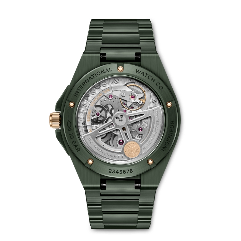 Ingenieur Automatic 42