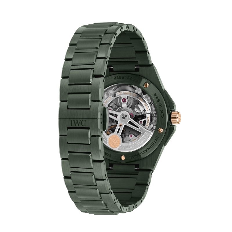 Ingenieur Automatic 42