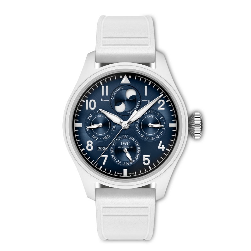Big Pilot's Watch 43 Perpetual Calendar ProSet Le Petit Prince