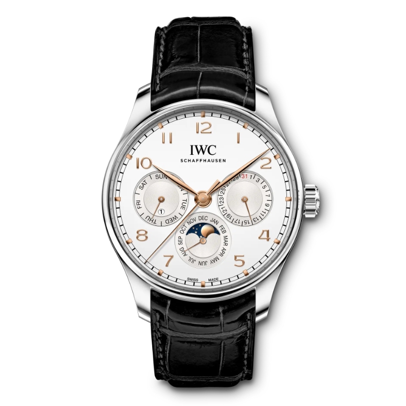 Portugieser Perpetual Calendar 42