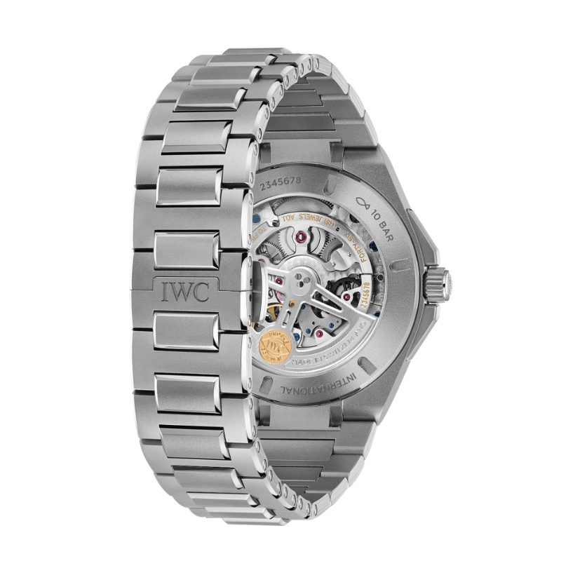 Ingenieur Perpetual Calendar 41