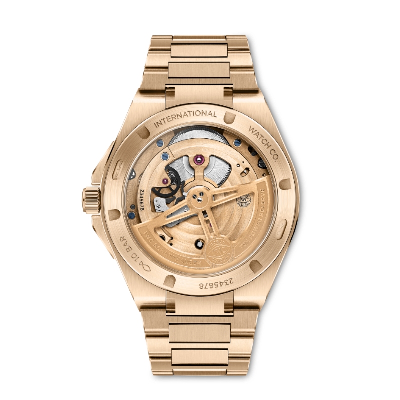Ingenieur Tourbillon 41