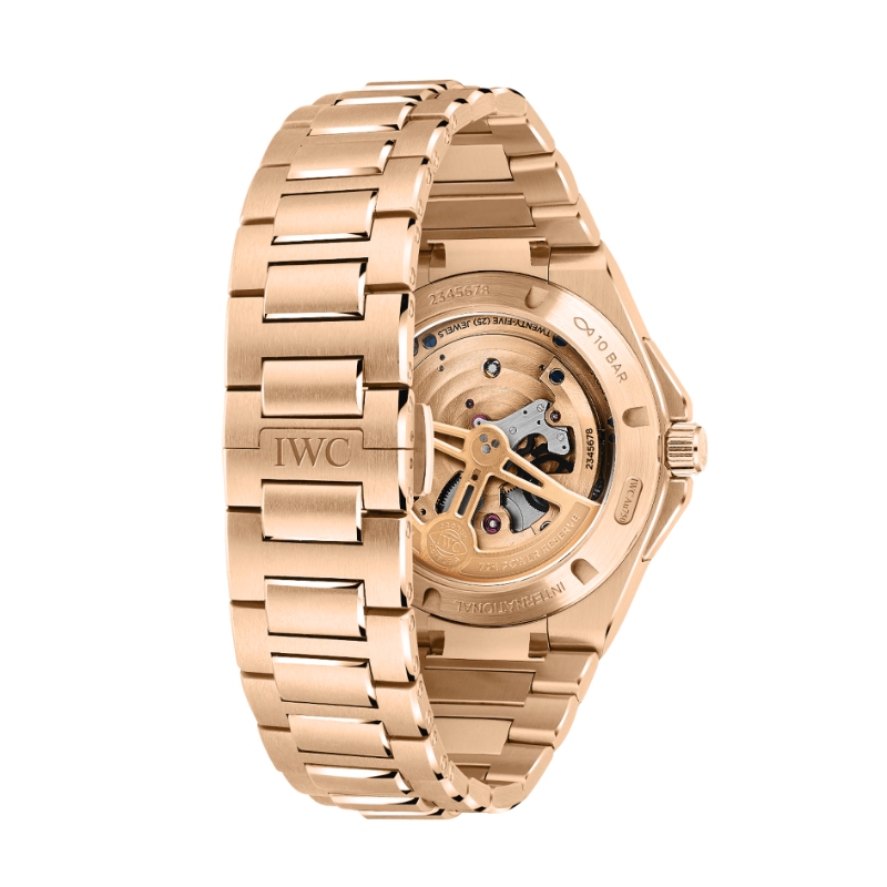Ingenieur Tourbillon 41