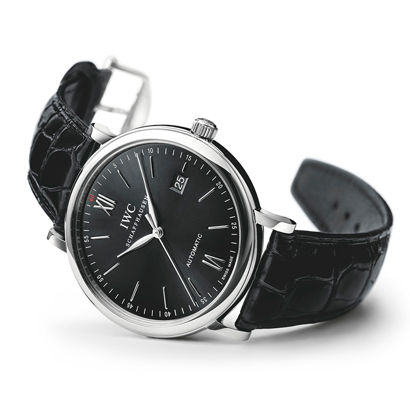 Portofino Automatic