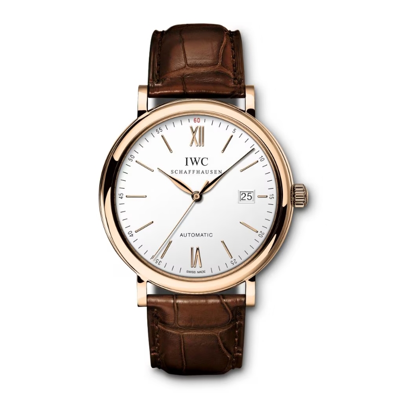 Portofino Automatic Edition 
