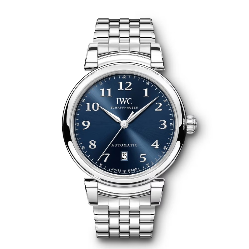 Da Vinci Automatic