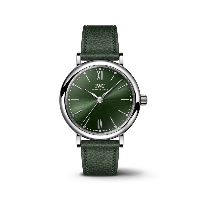Pilot's Watch Chronograph 41
