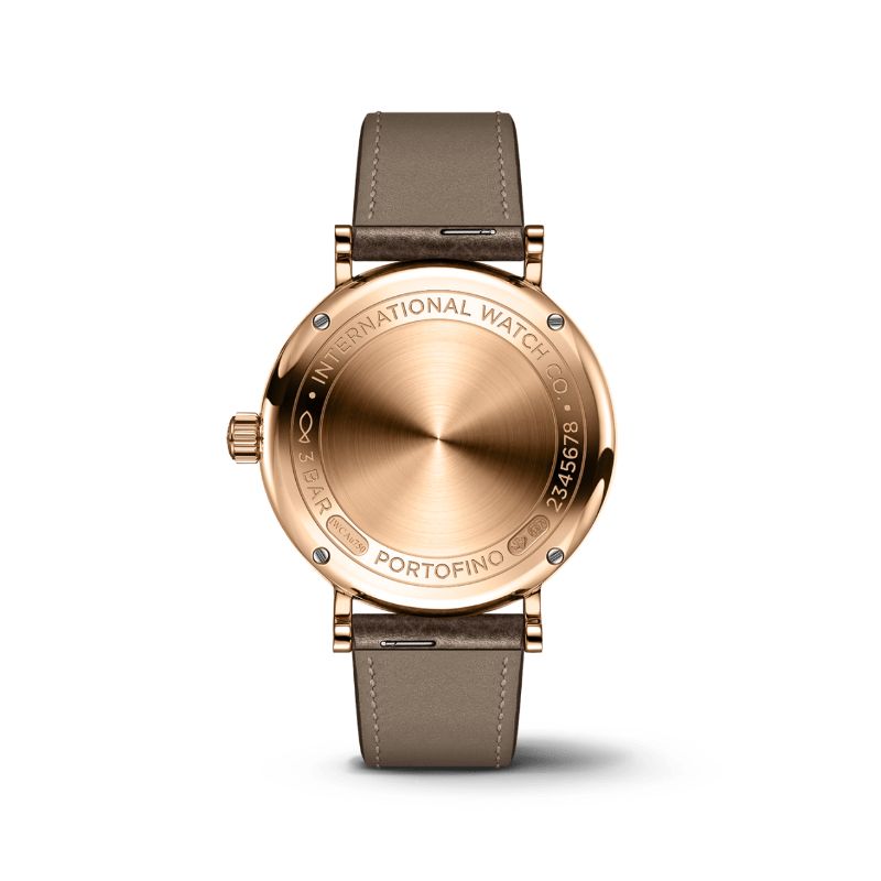 Portofino Automatic 34