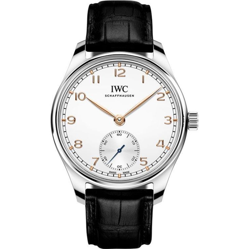 Portugieser Automatic 40