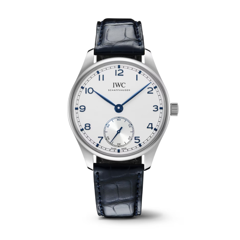 Portugieser Automatic 40