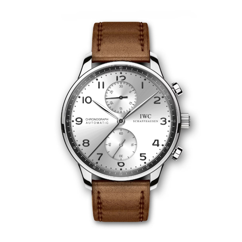 Portugieser Chronograph edition 
