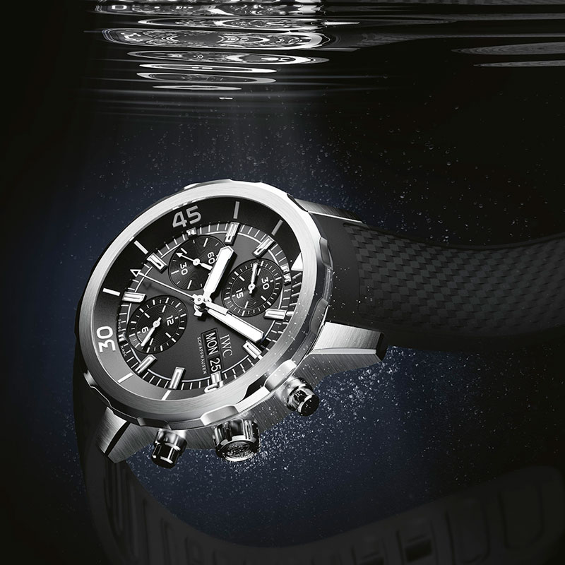 Aquatimer Chronograph