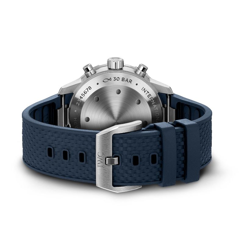 Aquatimer Chronograph
