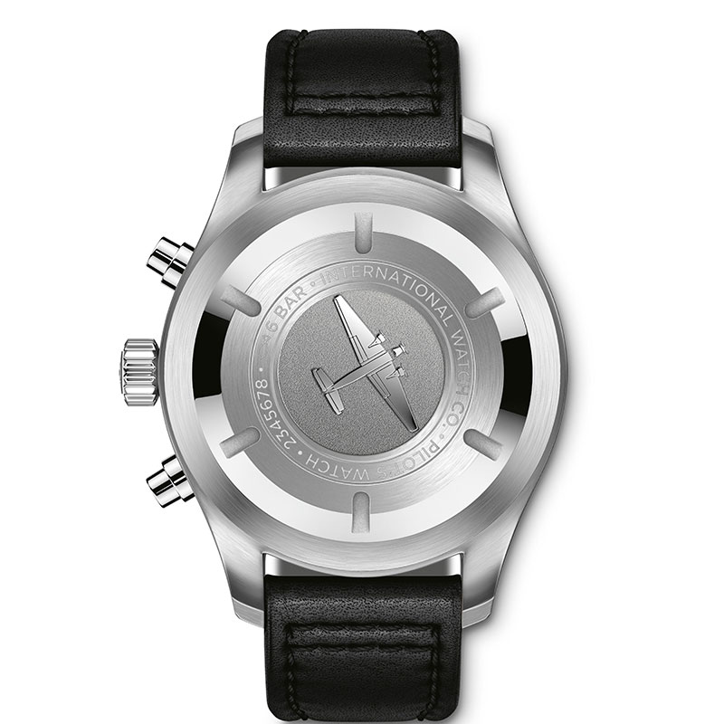 Pilot's Watch Chronograph