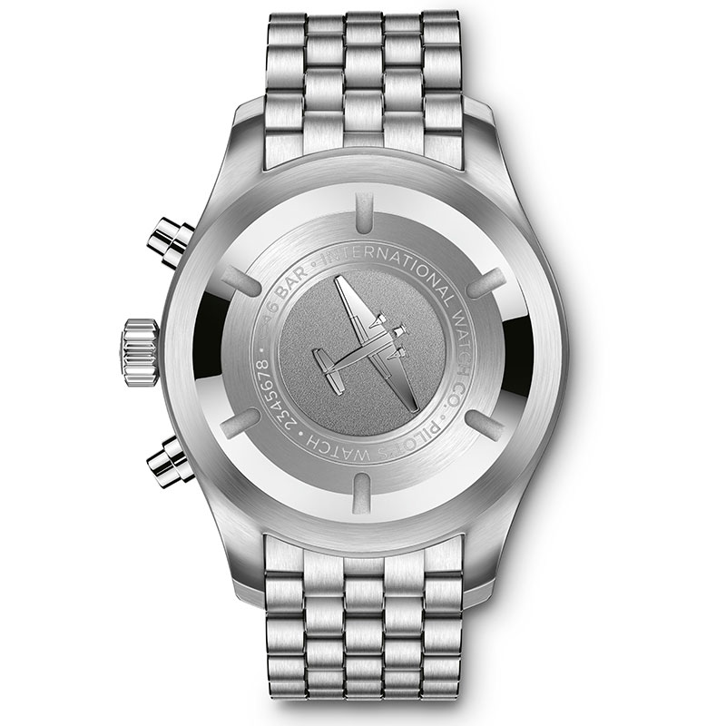 Pilot's Watch Chronograph