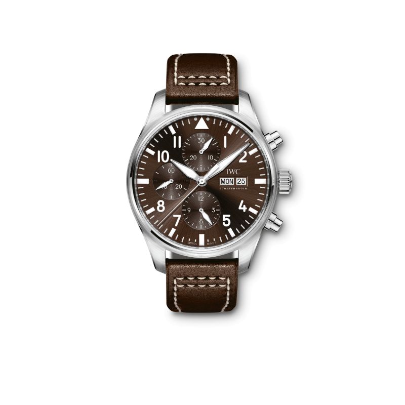 Pilot's Watch Chronograph AdSE