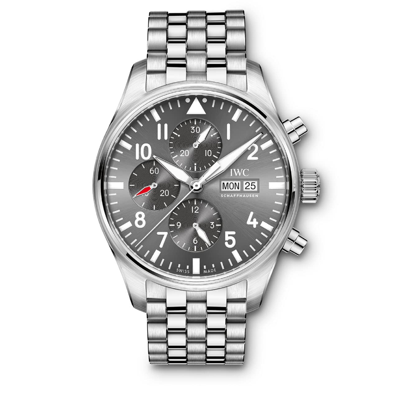 Pilot's Watch Chronograph Spitfire