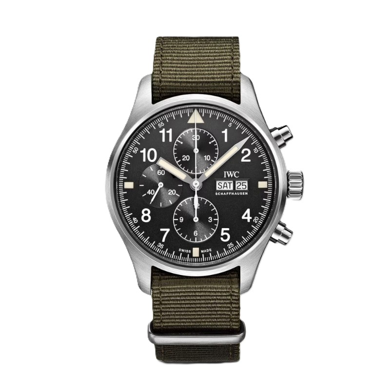 Pilot's Watch Chronograph