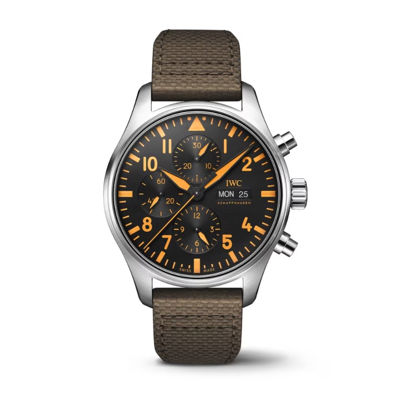 Pilot's Watch Chronograph 