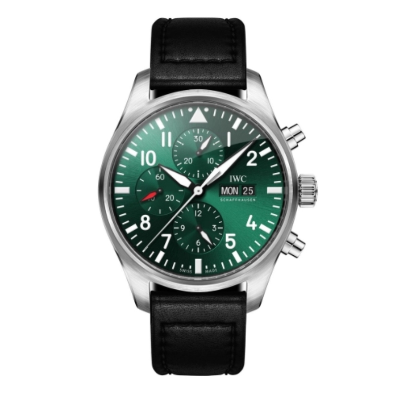 Pilot's Watch Chrono Edition 