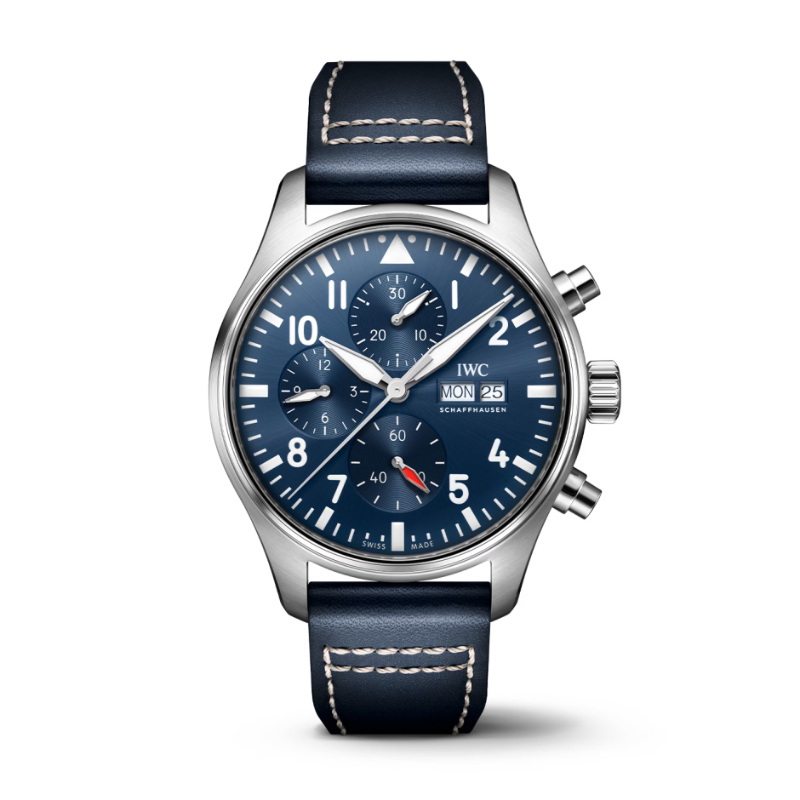 Pilot's Watch Chronograph