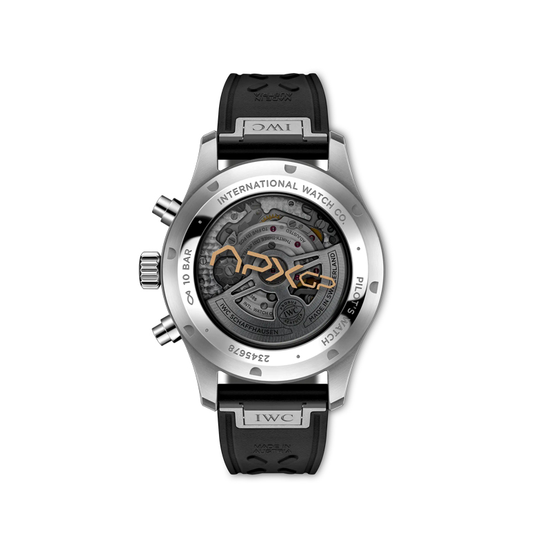 Pilot's Watch Chronograph APXGP