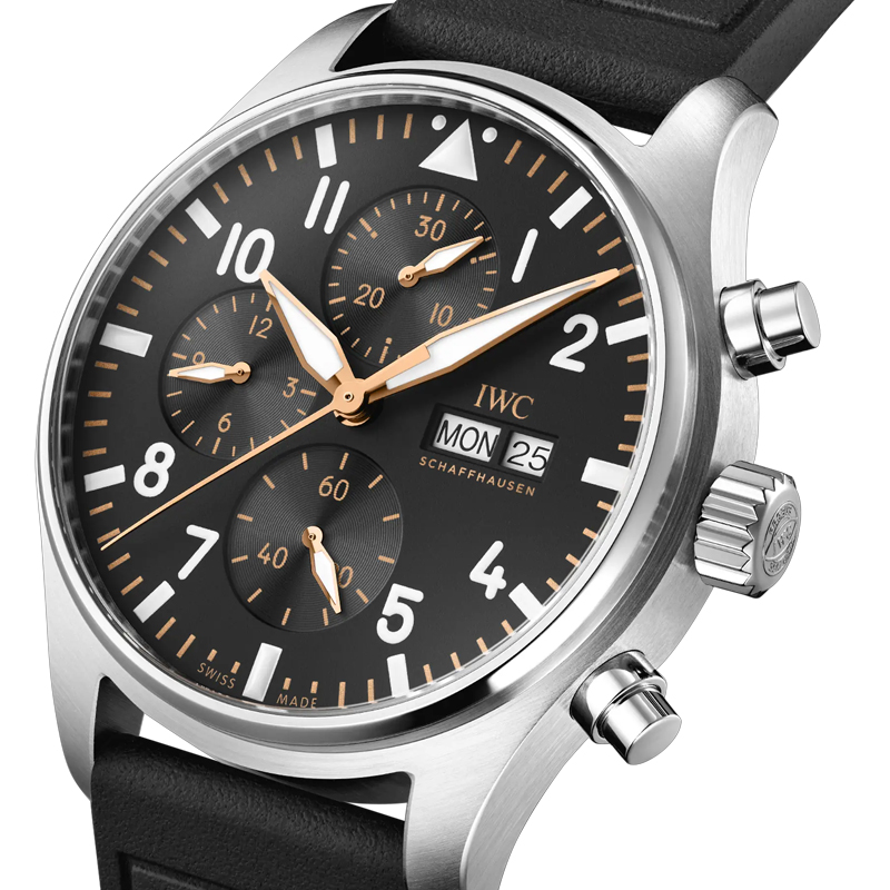 Pilot's Watch Chronograph APXGP
