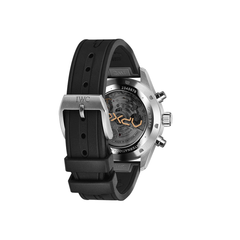 Pilot's Watch Chronograph APXGP