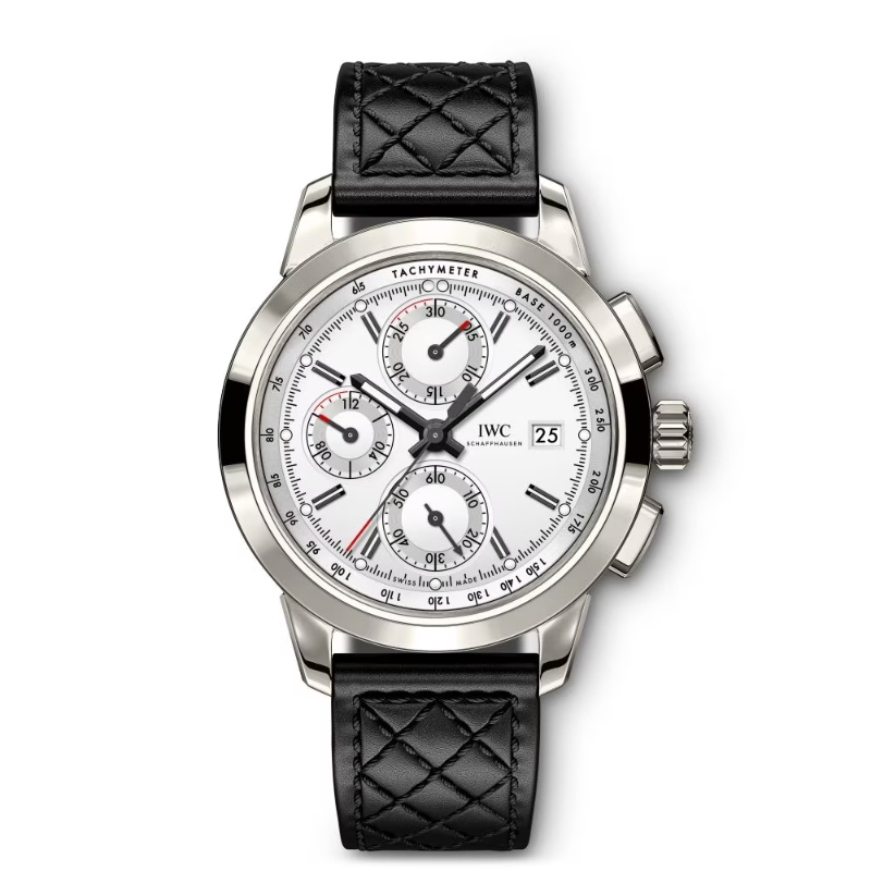Ingenieur Chrono Edition W125