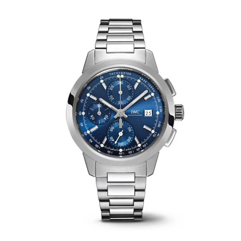 Ingenieur Chronograph Classic