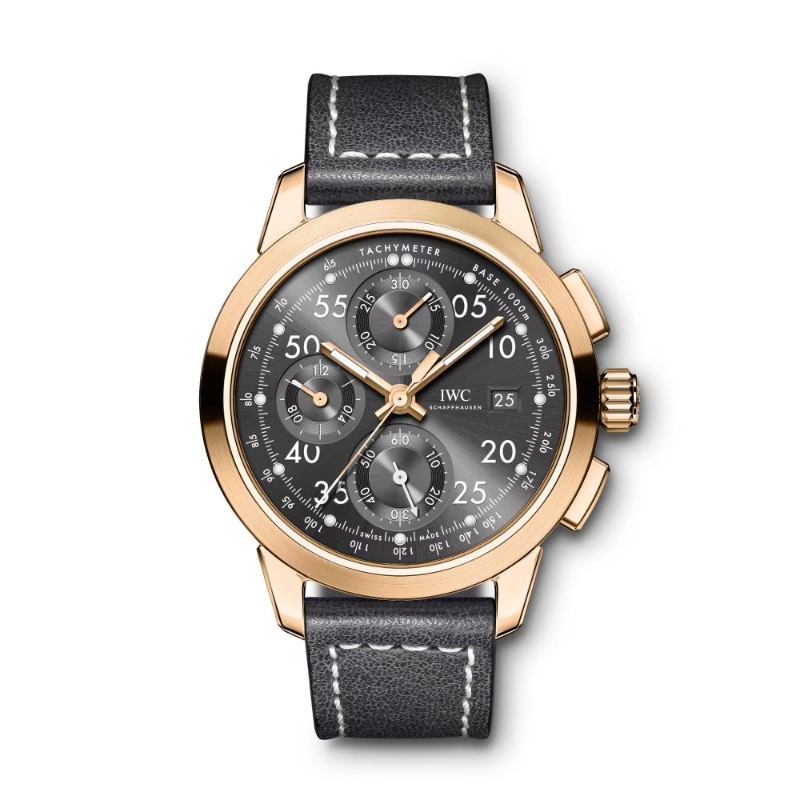 IG Chronograph Classic Ed. 