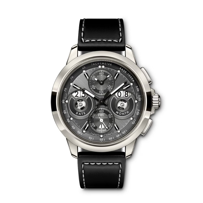 Ingenieur PPCD Date-Month
