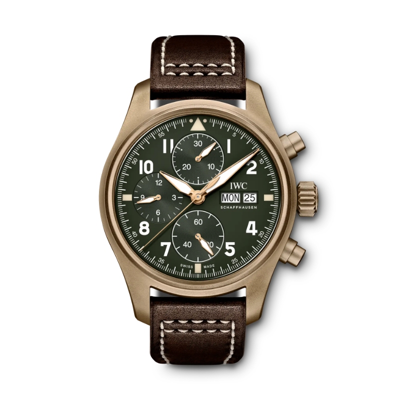 Pilot's Watch Chronograph Spitfire
