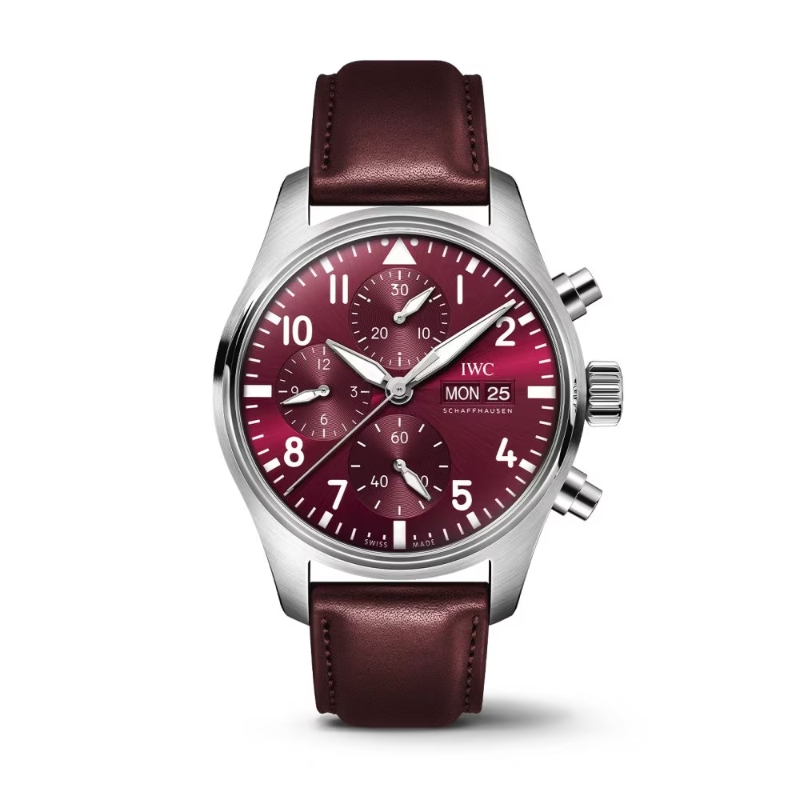 Pilot's Watch Chrono Ed. 