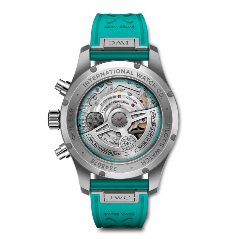 Pilot's Watch Chronograph 41 Edition 