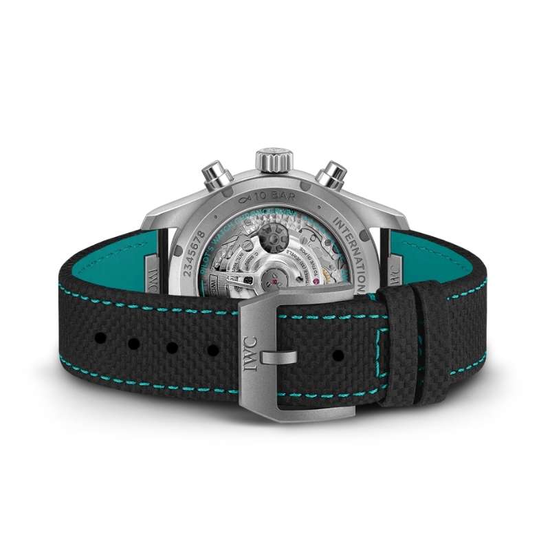 Pilot's Watch Chronograph 41 Edition 