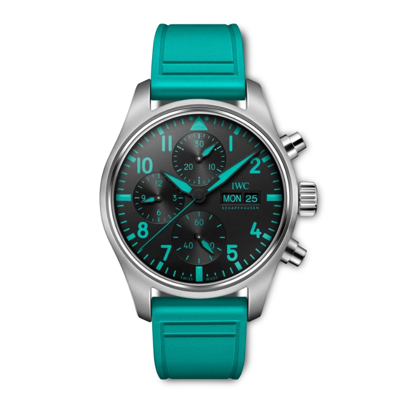 Pilot's Watch Chronograph 41 Edition 
