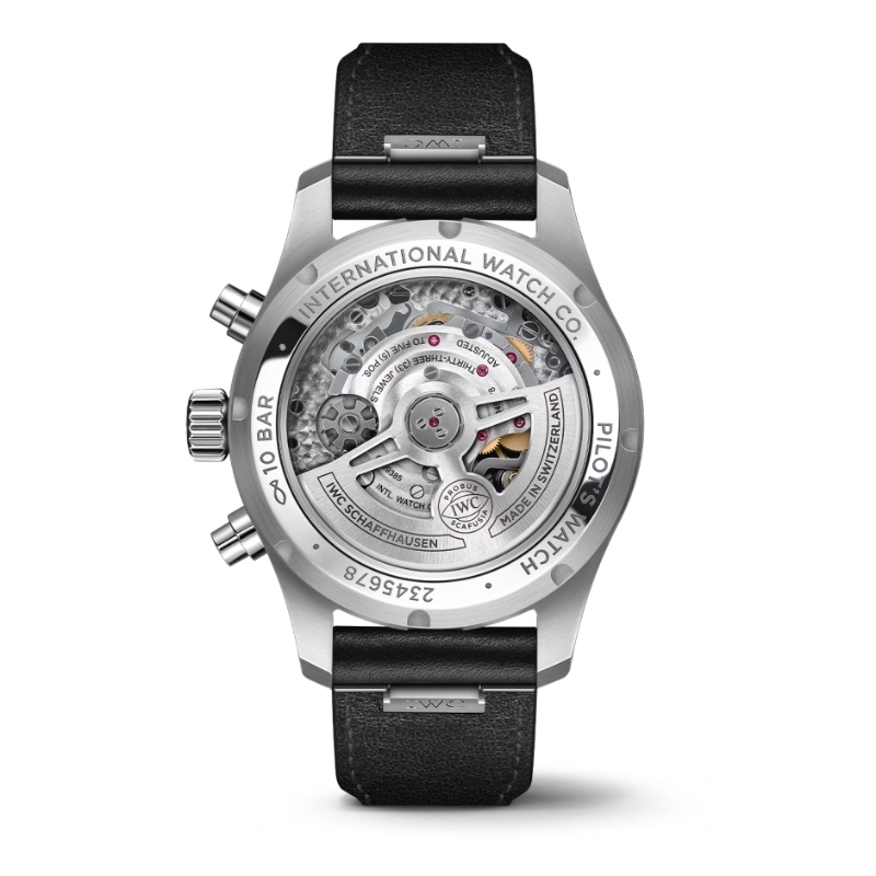 Pilot's Watch Chronograph 41