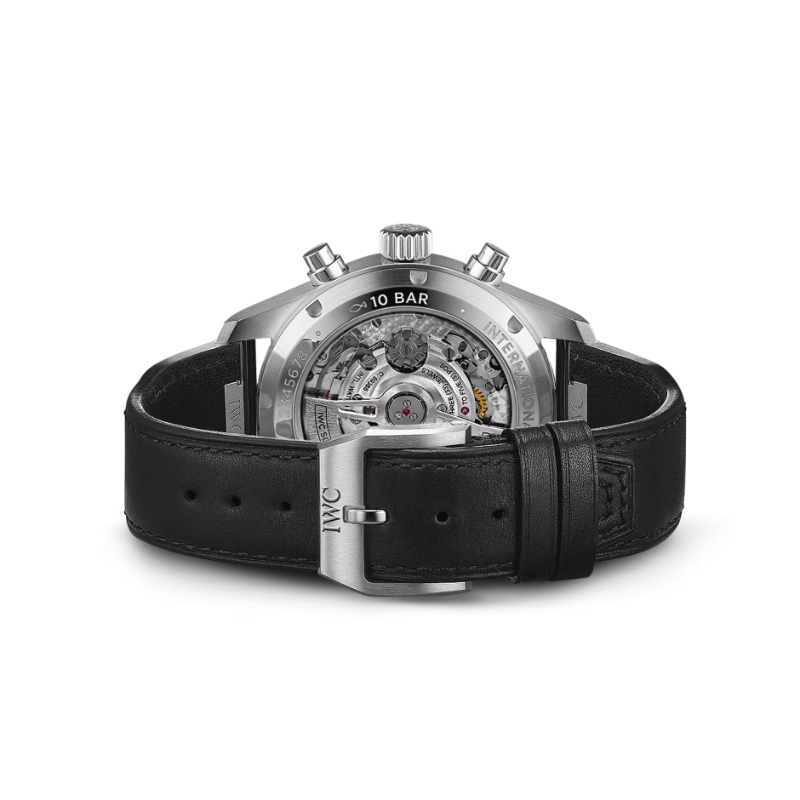 Pilot's Watch Chronograph 41
