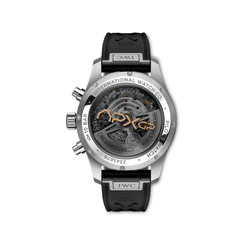 Pilot's Watch Chronograph 41 APXGP