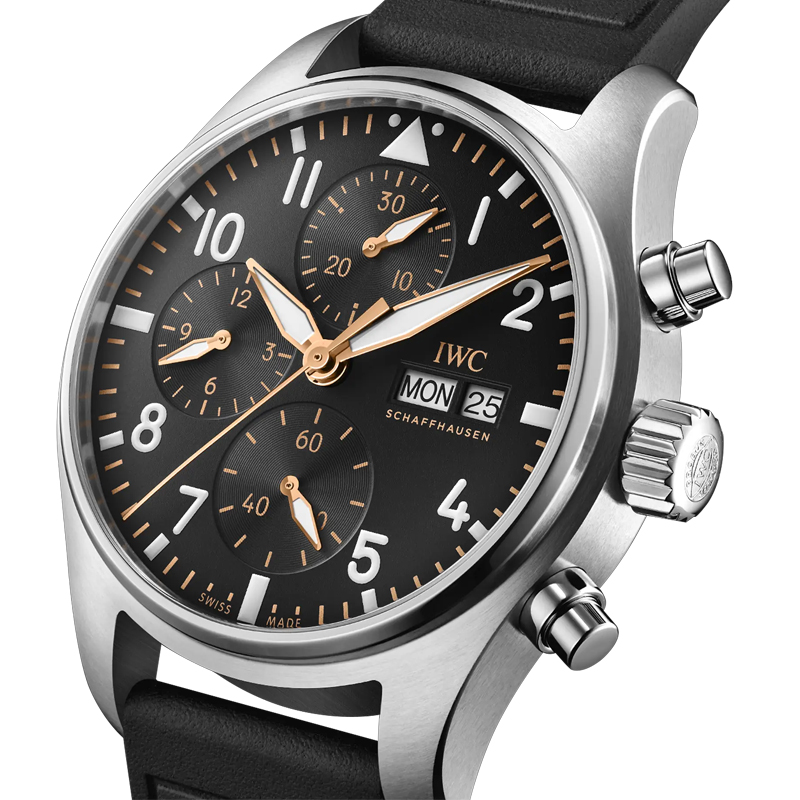 Pilot's Watch Chronograph 41 APXGP