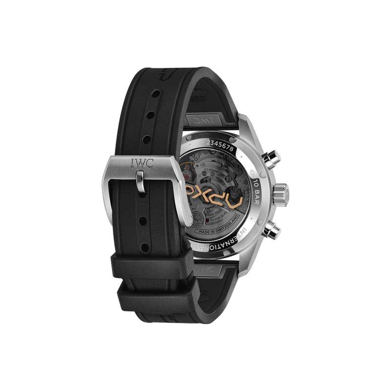 Pilot's Watch Chronograph 41 APXGP