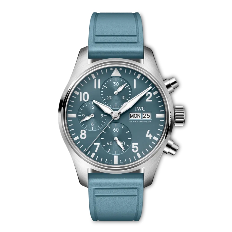 Pilot's Watch Chronograph 41