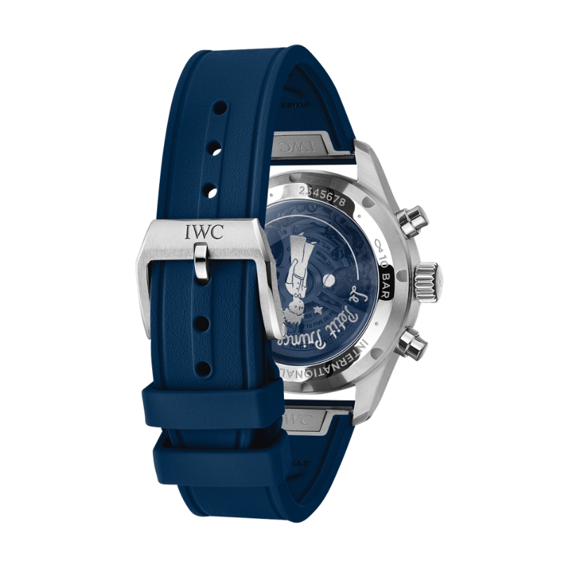Pilot's Watch Chronograph 41 Le Petit Prince