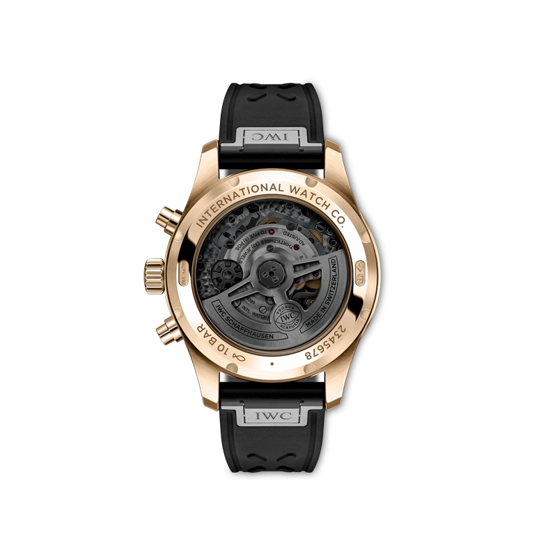 Pilot's Watch Performance Chronograph 41