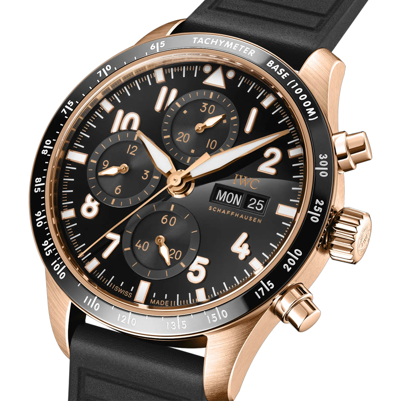 Pilot's Watch Performance Chronograph 41