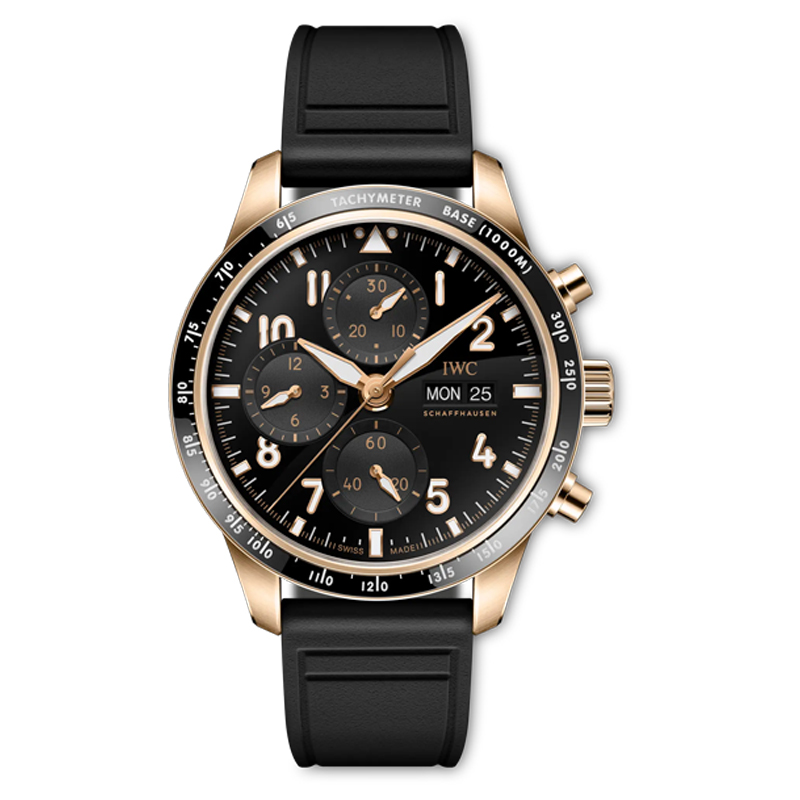 Pilot's Watch Performance Chronograph 41