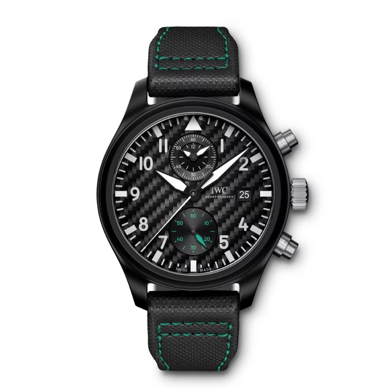 Pilot's Watch Chrono Ed. 